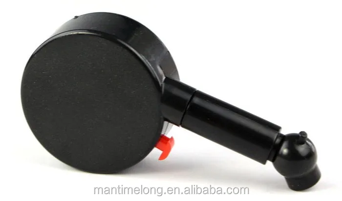 Wholesale Auto Motor Car Bike Tire Air Pressure Mini tyre Gauge Dial Meter Vehicle Tester car diagnostic tools