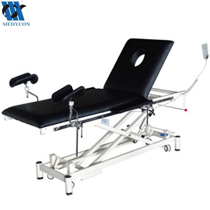 MDK-C108 Medical Therapy Electric Dialysis Chair Hospital Use Blood Donation Chair