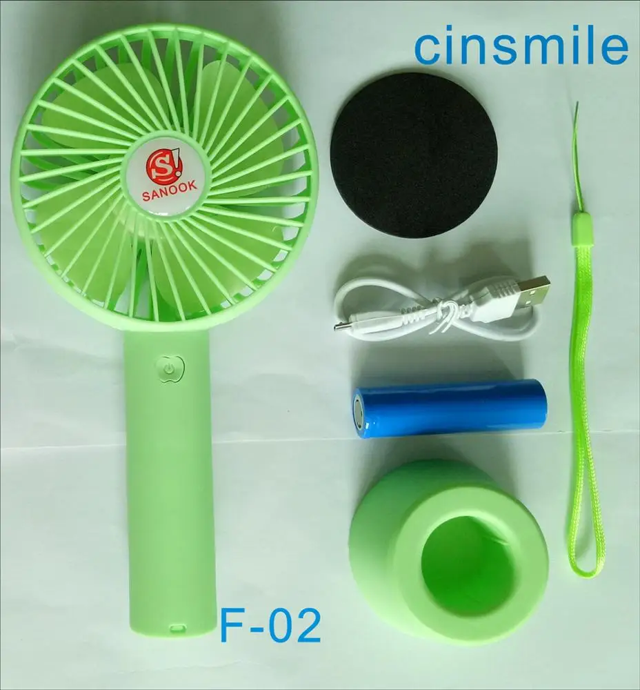 Amazon Top Seller 2019 Electric Mini Hand Standing Fan Portable Fans With USB