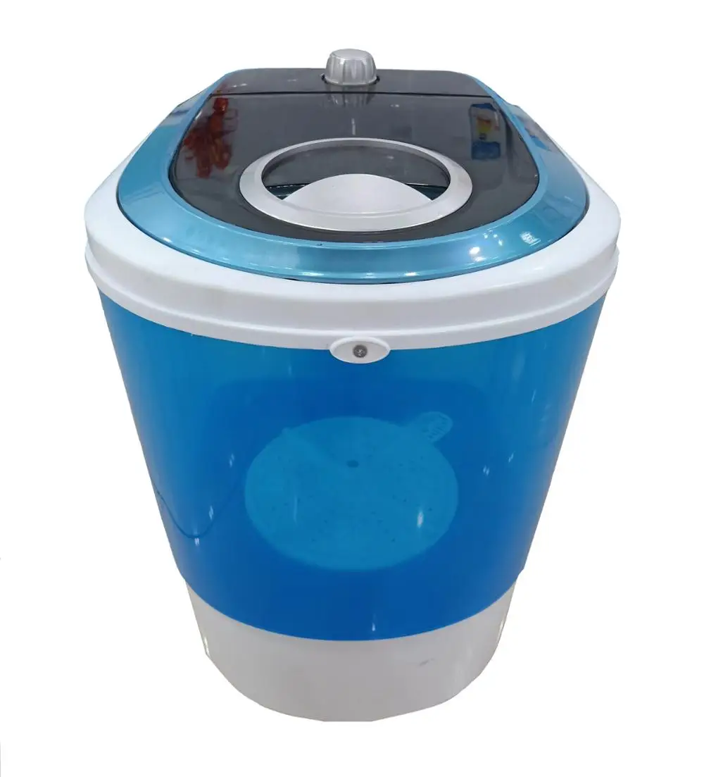 
2018 New Style Portable Mini Manual Washing Machine 