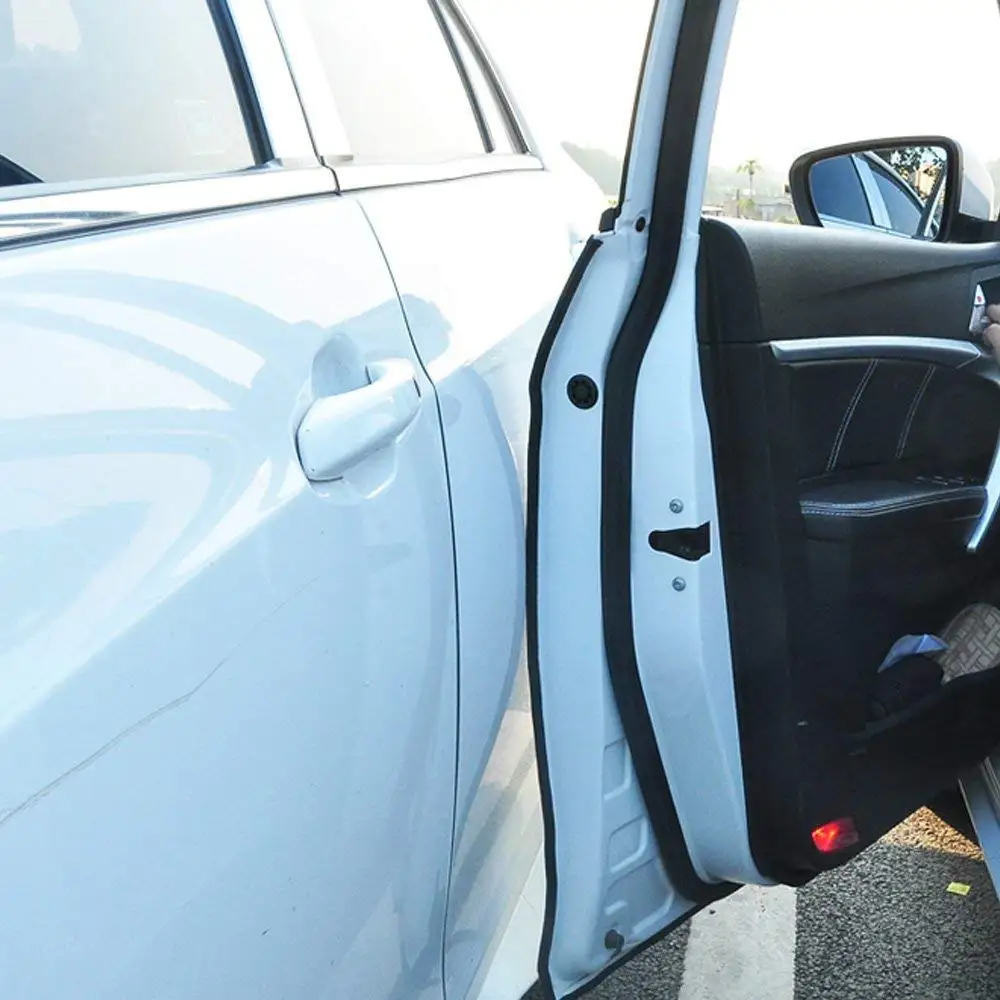 
PVC Car Door Edge Guards trim seal 