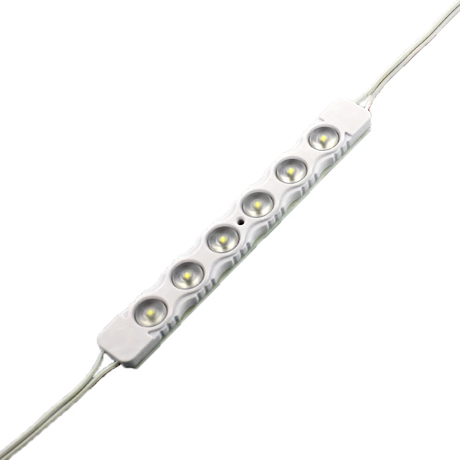 230v ac driverless backlight sign injection smd led module
