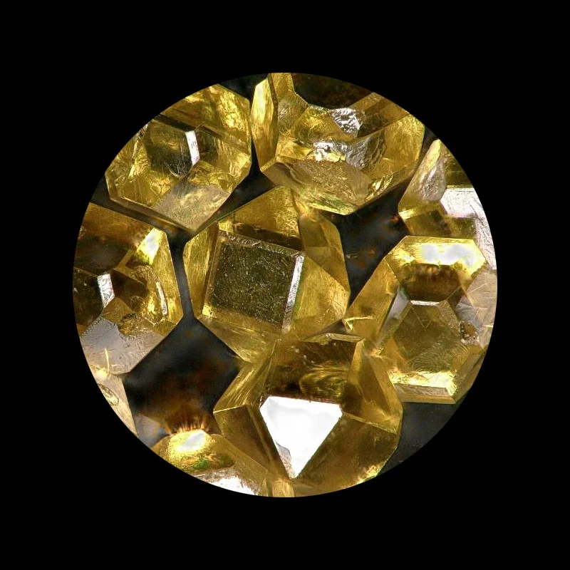 China manufacturer HPHT 40-50# diamond polishing powder abrasive micron