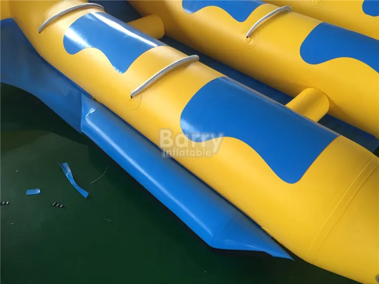 High Quality Gonflable Flyfish,Inflatable Water Games Inflatable Flyfish , Fly Fish Water Sports