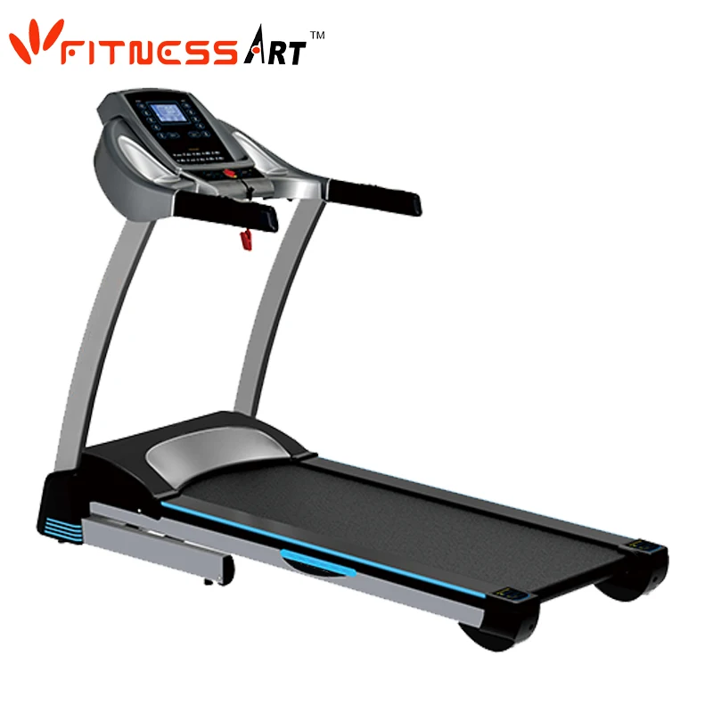 Фуцзянь бодибилдингу беговой дорожке под управлением совета