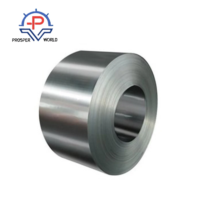 DX51D Z100 горячеоцинкованной стали катушки