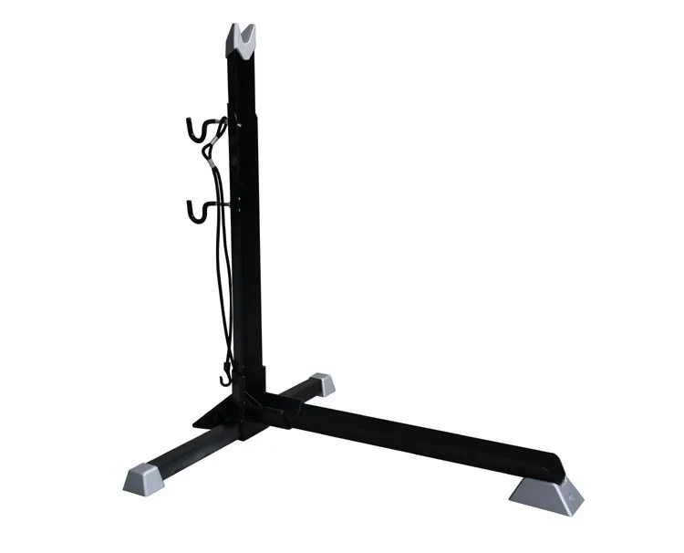 
bike stand bike rack bike floor stand steel stand with steel material, break down packing. 