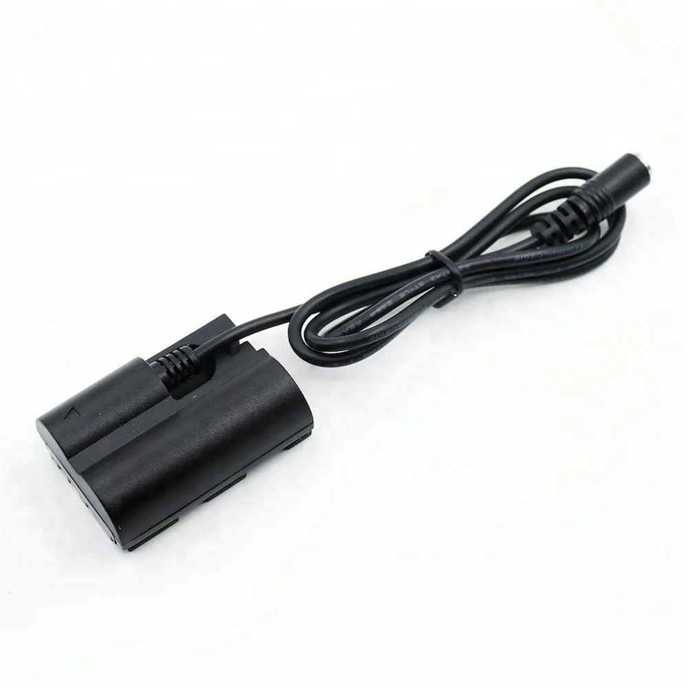 Adapter ACK-E2 ACKE2 FOR Canon EOS 5D 10D 20D 30D 50D 60D..