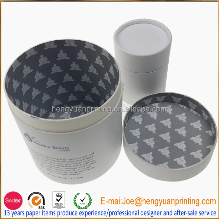 Alibaba cardboard Round hat box, hat box packaging, hat shipping box from China