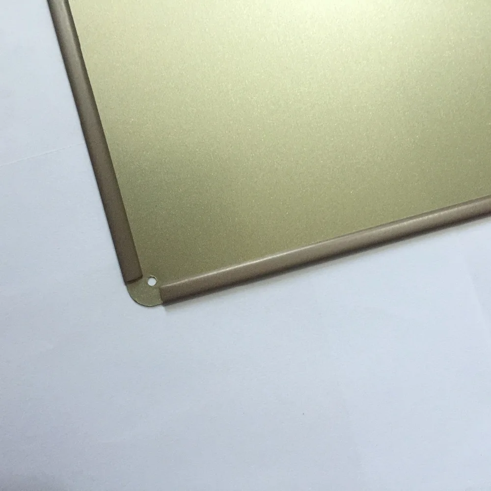 Cupcake Bakery Vintage Tin Sign Bar pub home Wall Decor Retro Metal Poster