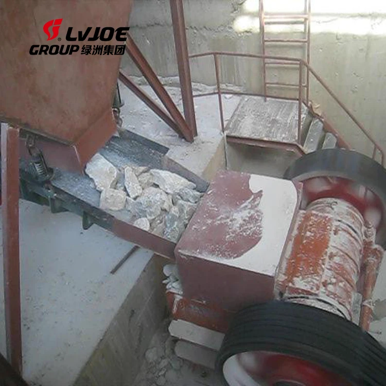 Industrial complete Gypsum Powder Production Line