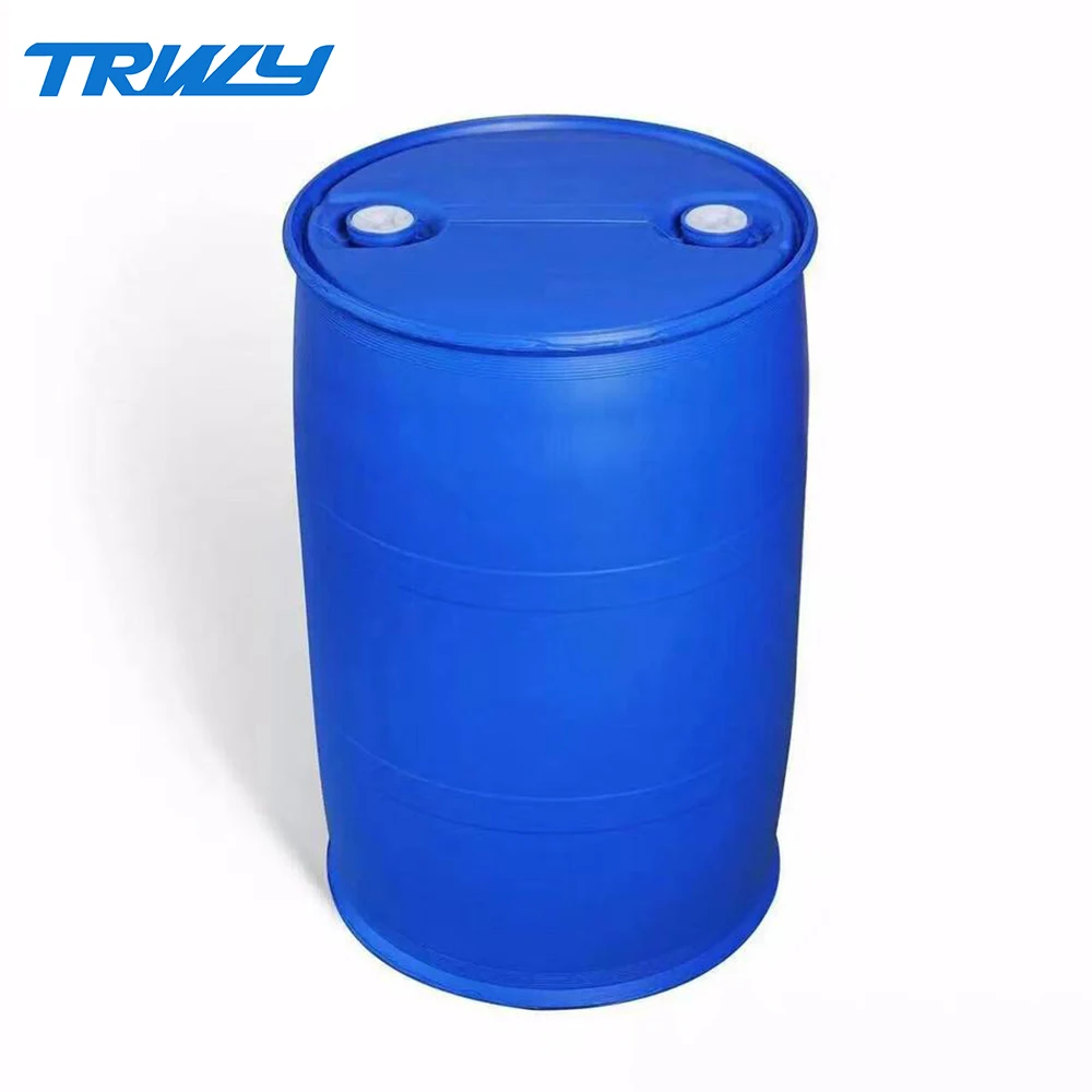 
Tight Head HDPE plastic drums 