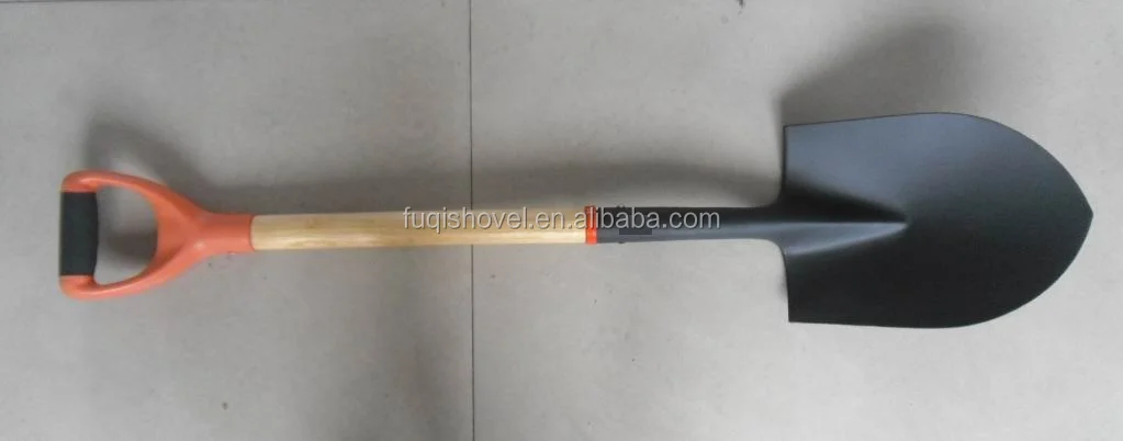 Garden shovel farm tools shovel head S518-16