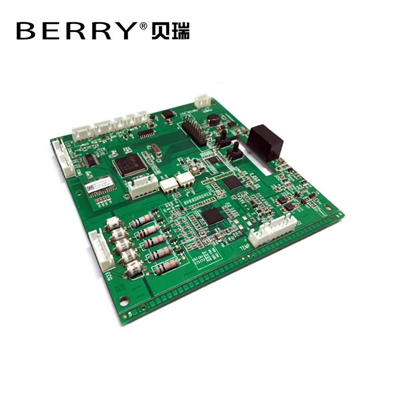 2017 hot sale OEM patient monitor main board with module