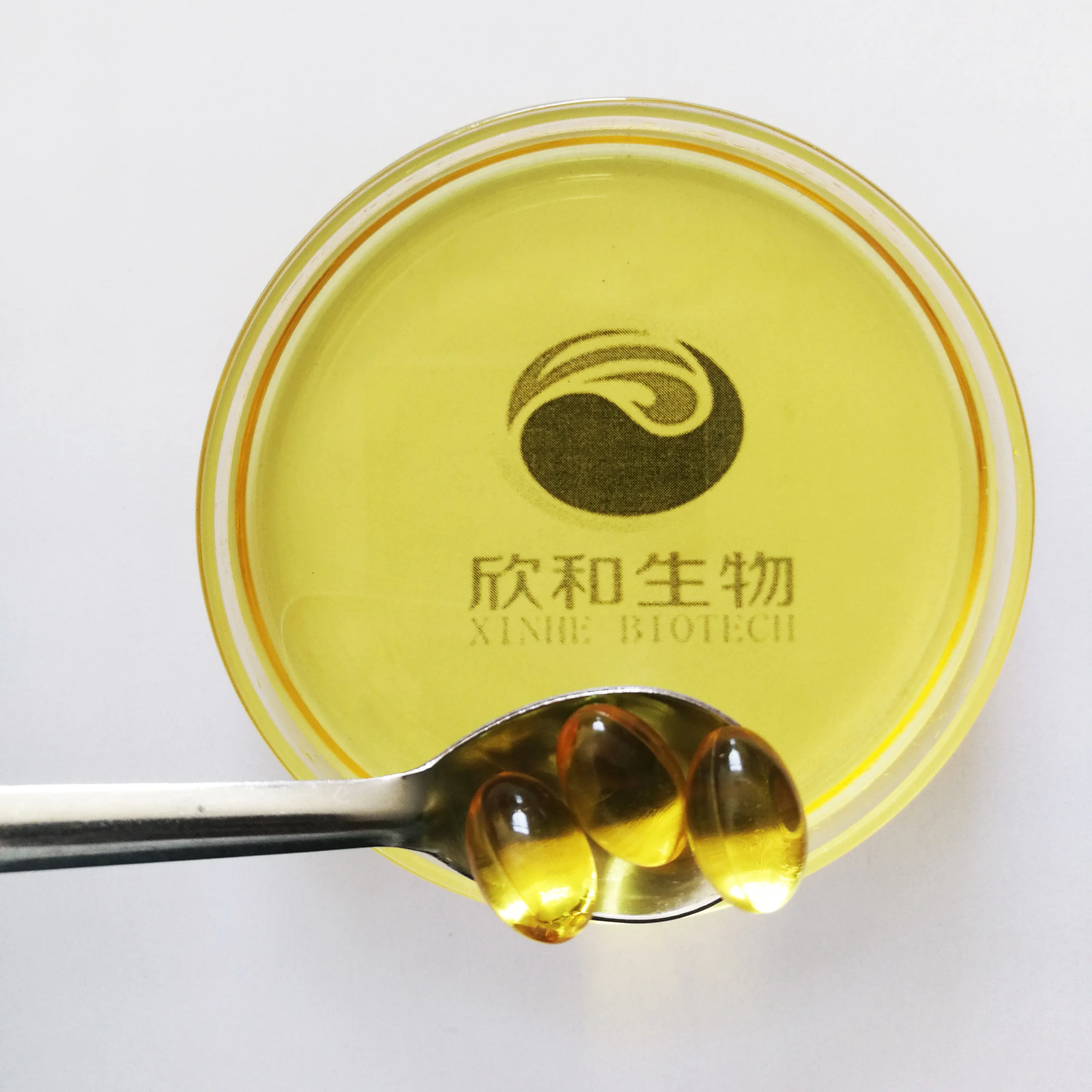 
High quality & best price ARA vegan Arachidonic fatty acid polyunsaturated fatty acid 50% omega 6 ARA oil 