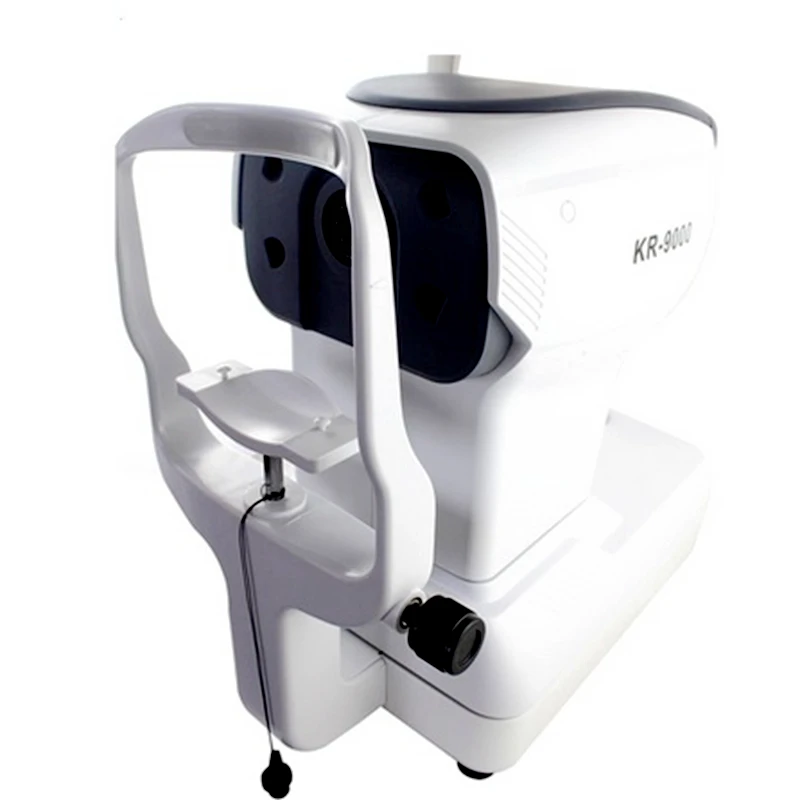Products Camping Equipment OEM Ophthalmic equipment autorefractor for sale medical use autorefractometro keratometro