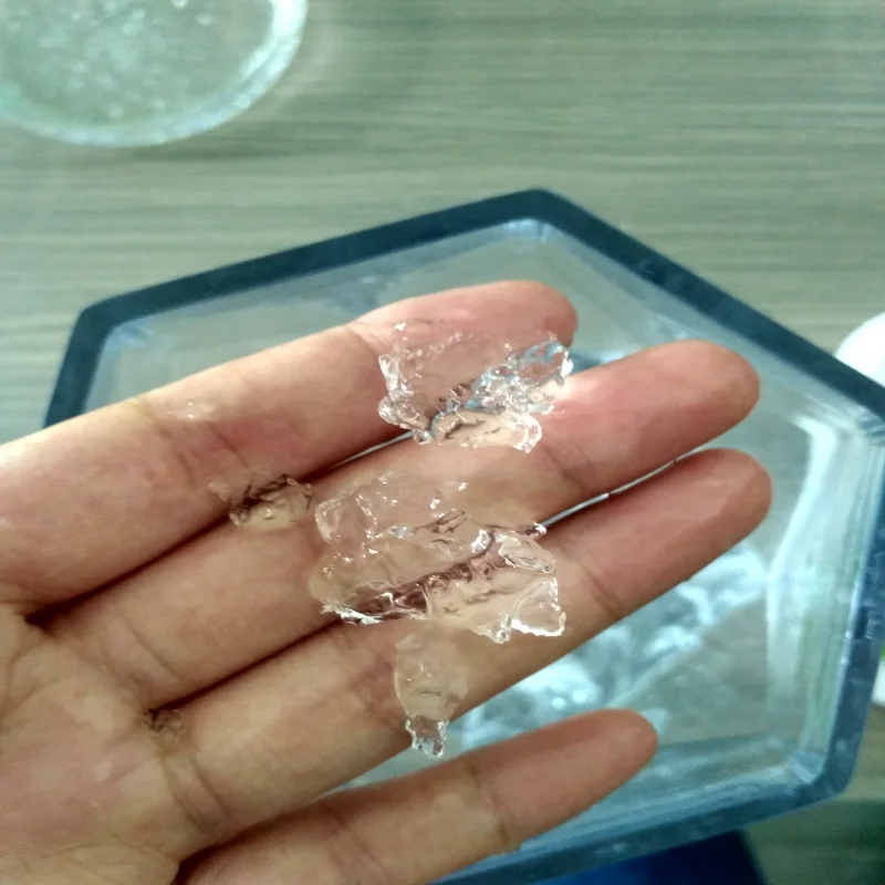 
SAP(Super absorbent polymer) for agriculture & industry 