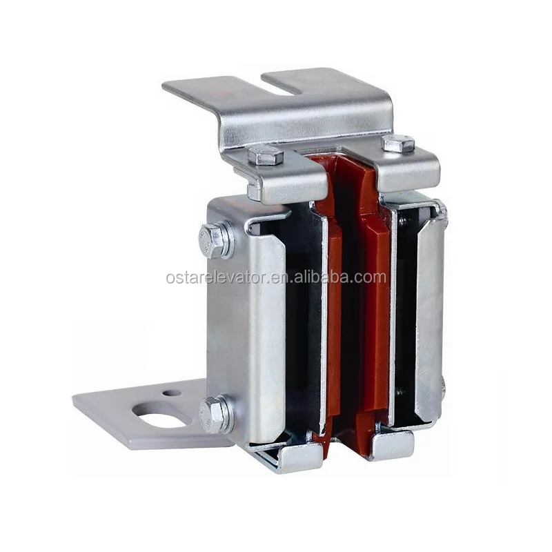 
Mitsubishi Elevator Guide Shoes Supplier 