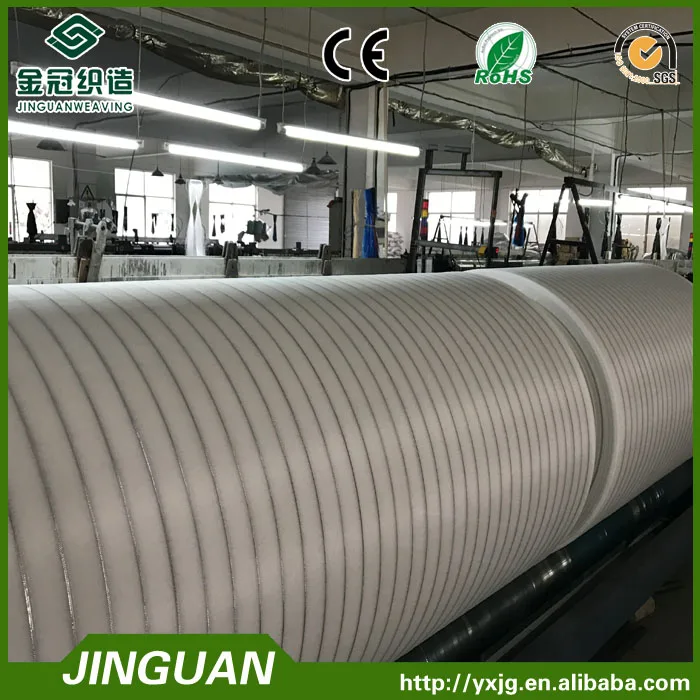 high quality uv 5 years anti weed fabric