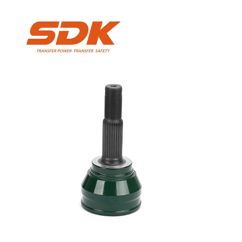 NI-08 841042 car automotive C.V. joint drive shaft factory manufacturer 27*23*56