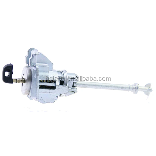 Car door lock cylinder for Toyota RAV4 safe lock cylinder