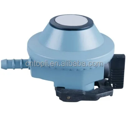 Good Quality Butane Pressure Gas Regulators