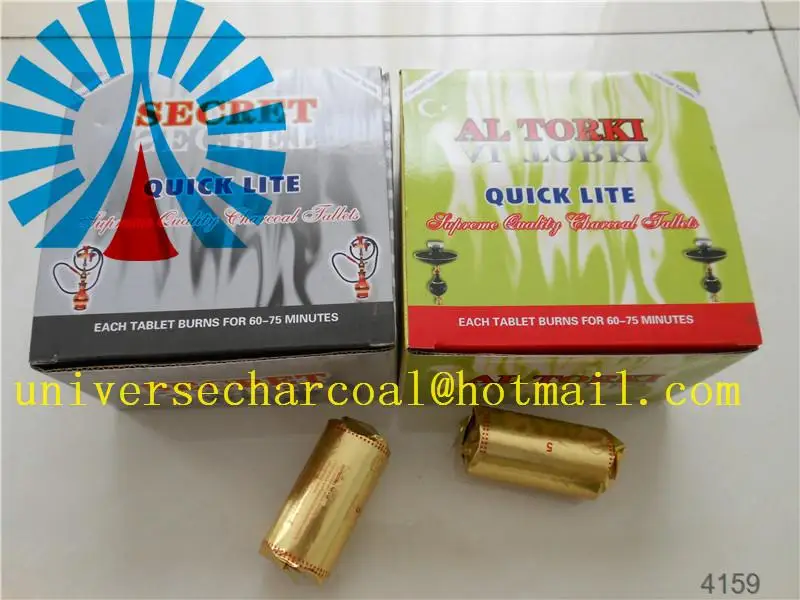 Specialized production of charcoal bar with good price