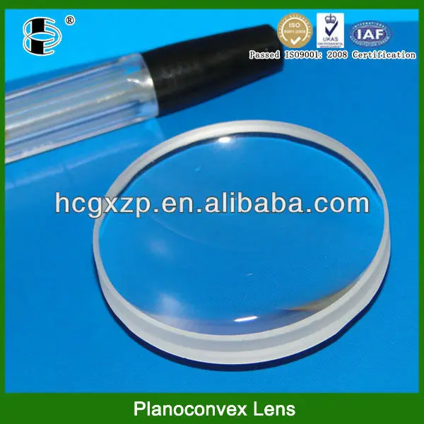 Professional production 3mm-150mm led focusing lens