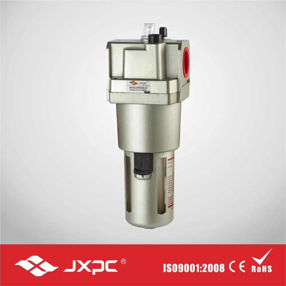 SMC Pneumatic Components/Pneumatic Compressed Air Oiler