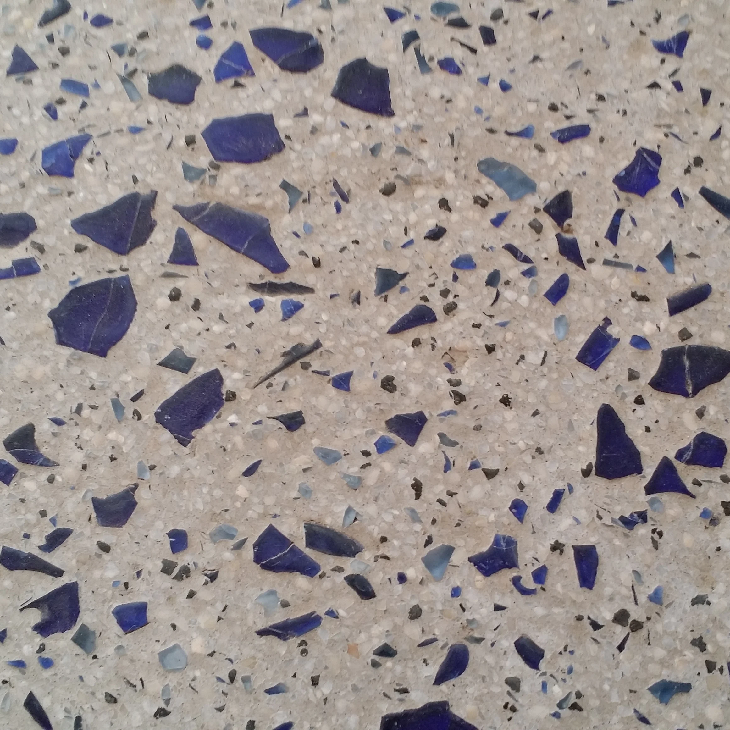 epoxy terrazzo floor