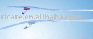 
Disposable Abdominal Cavity Drainage Tube 