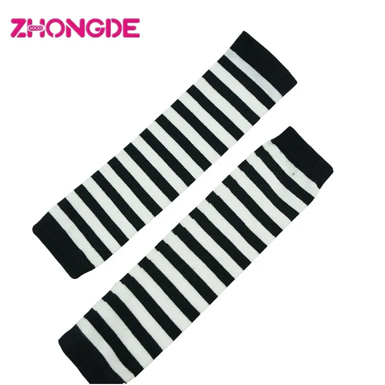 Professional factory new arrival leg warmer dance