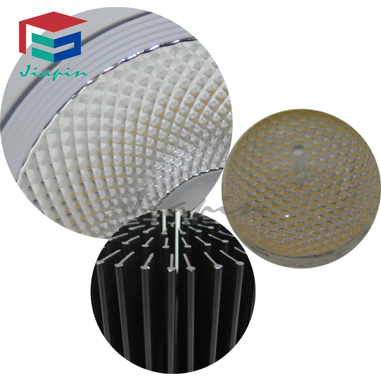 Recessed Cutout 160mm  3w 5w 9w 15w 30w 50w LED  COB Ceiling Light  Spotlight  Downlight