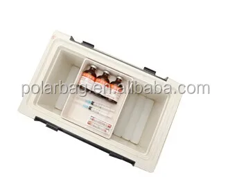 Портативная Медицинская и вакцинационная холодильная камера б/у