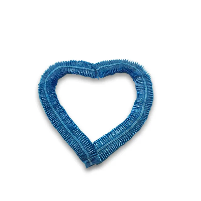 800 шт./коробка, одноразовые вкладыши для педикюрного спа-кресла и педикюрной ванны