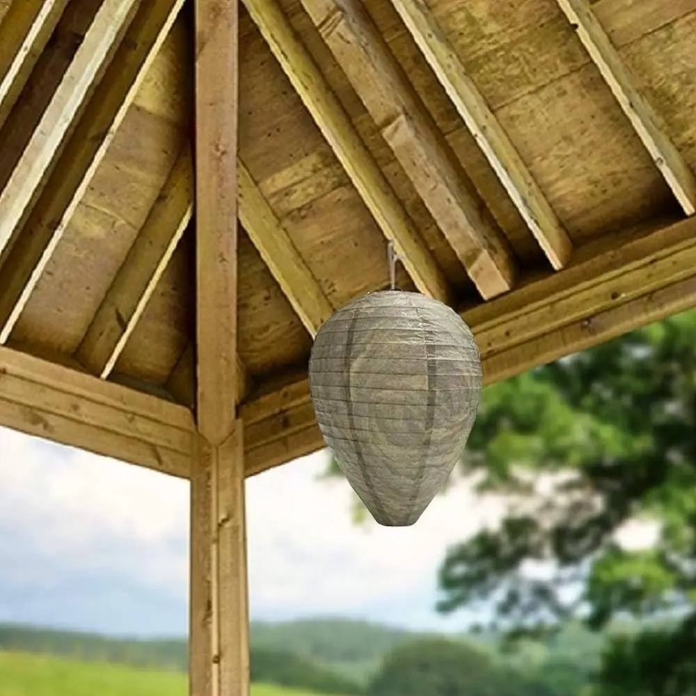 Hot sale Drive the beehive lantern Beehive Lantern paper to eliminate the wasp lanterns