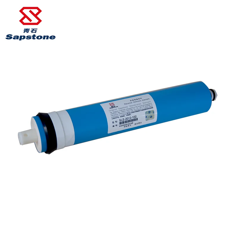 
2018 new material ro membrane 75gpd ro membrane sheet manufacturer 