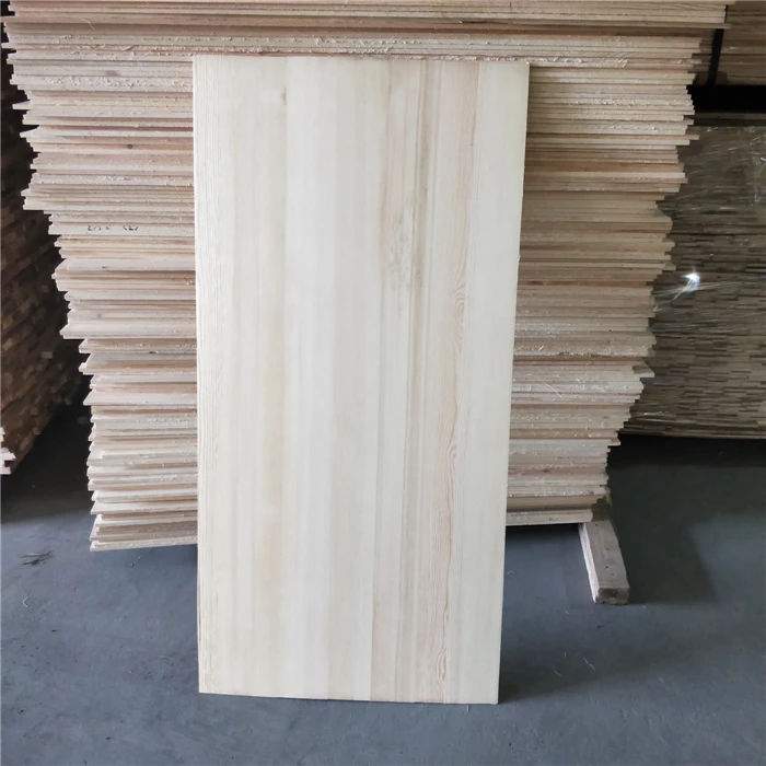 Factory Price New Zealand Pine Wood Sheets Pine Wood Lumber Price Sale in Solid Wood Boards