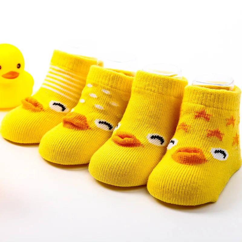 Christmas new born baby red boy child cute beard sock yarn tube sock