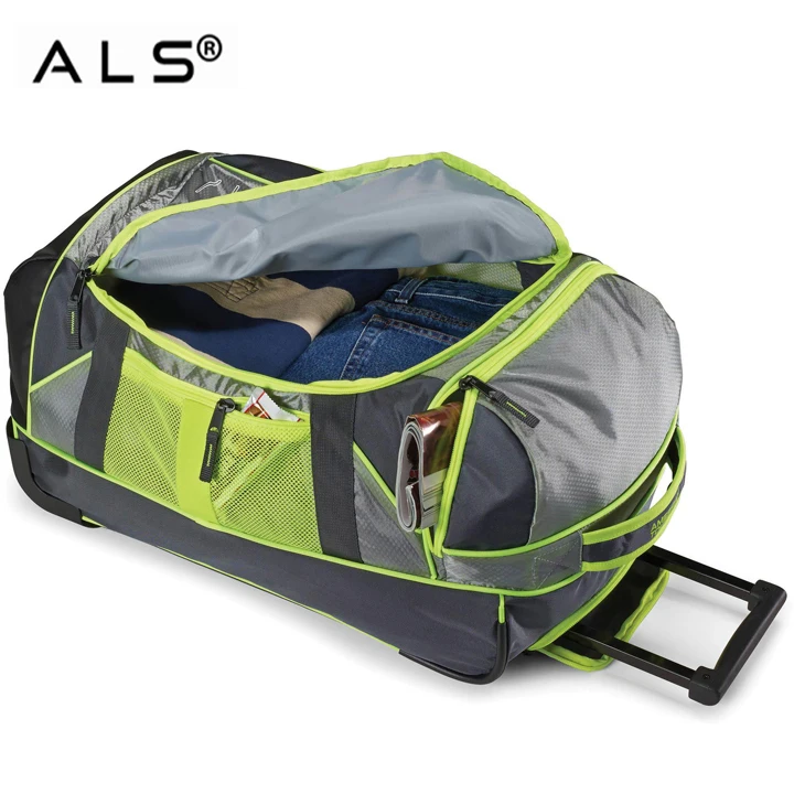 
New product 2020 travelling bag luggage suitcase on wheels 