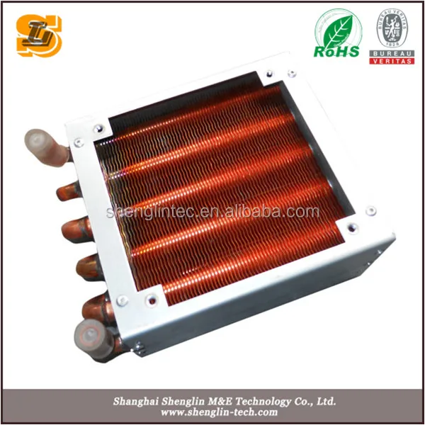 2016 China ROHS BEST PRICE!!! stainless steel r410a plate heat exchanger
