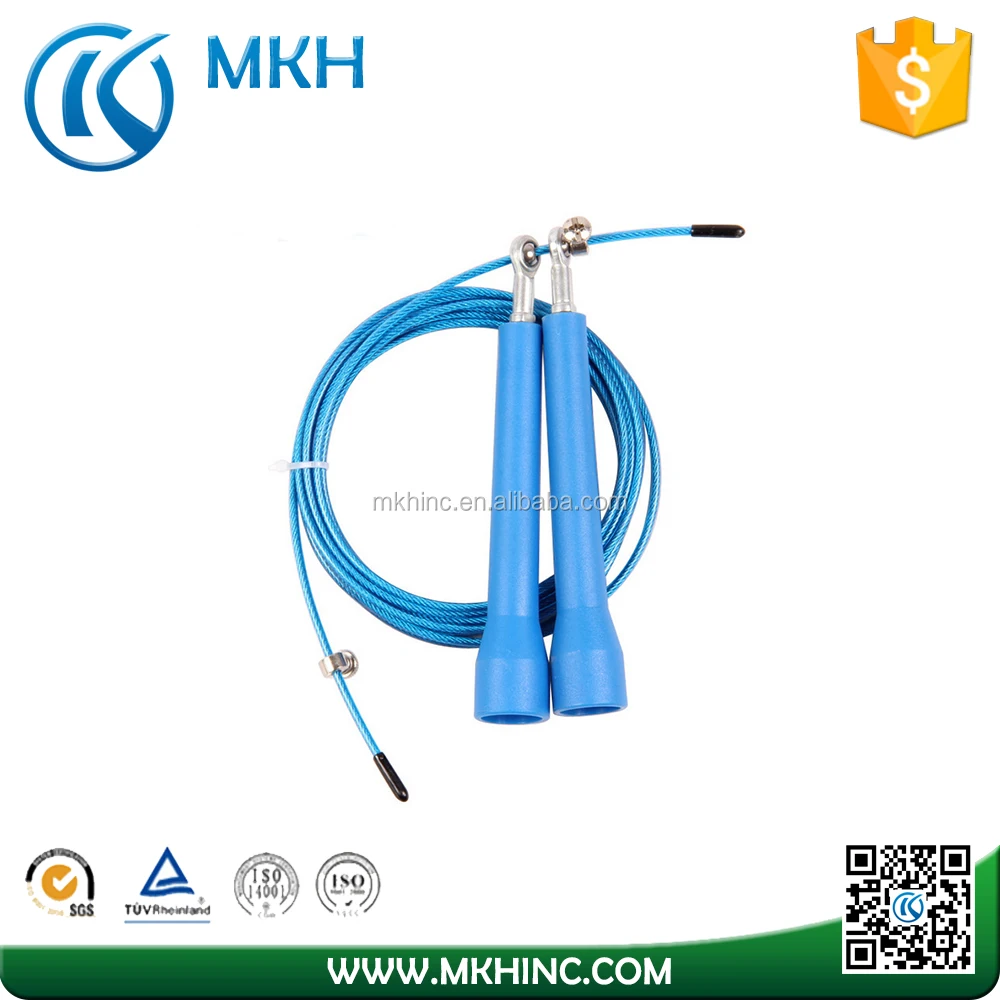 Good Quality Speed Cable Jump Rope Jump Rope