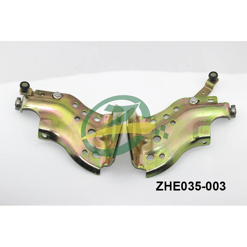 Car Sliding Door Hinge For Haima Fstar Mini Truck Sliding Door Roller