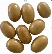 2022 Japanese Style Soy Sauce Peanuts Healthy Snacks