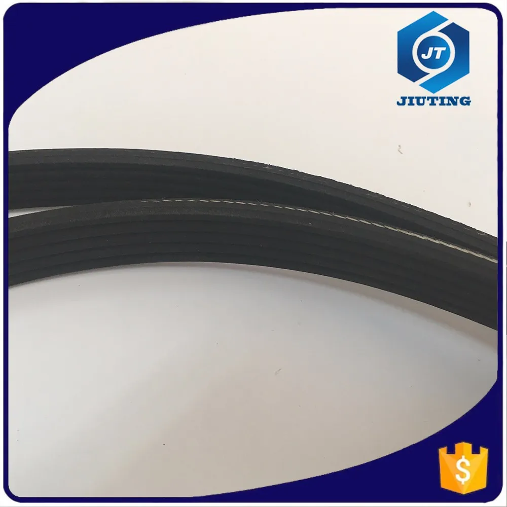 Поли Пояс V Ребра Для Передачи Систем