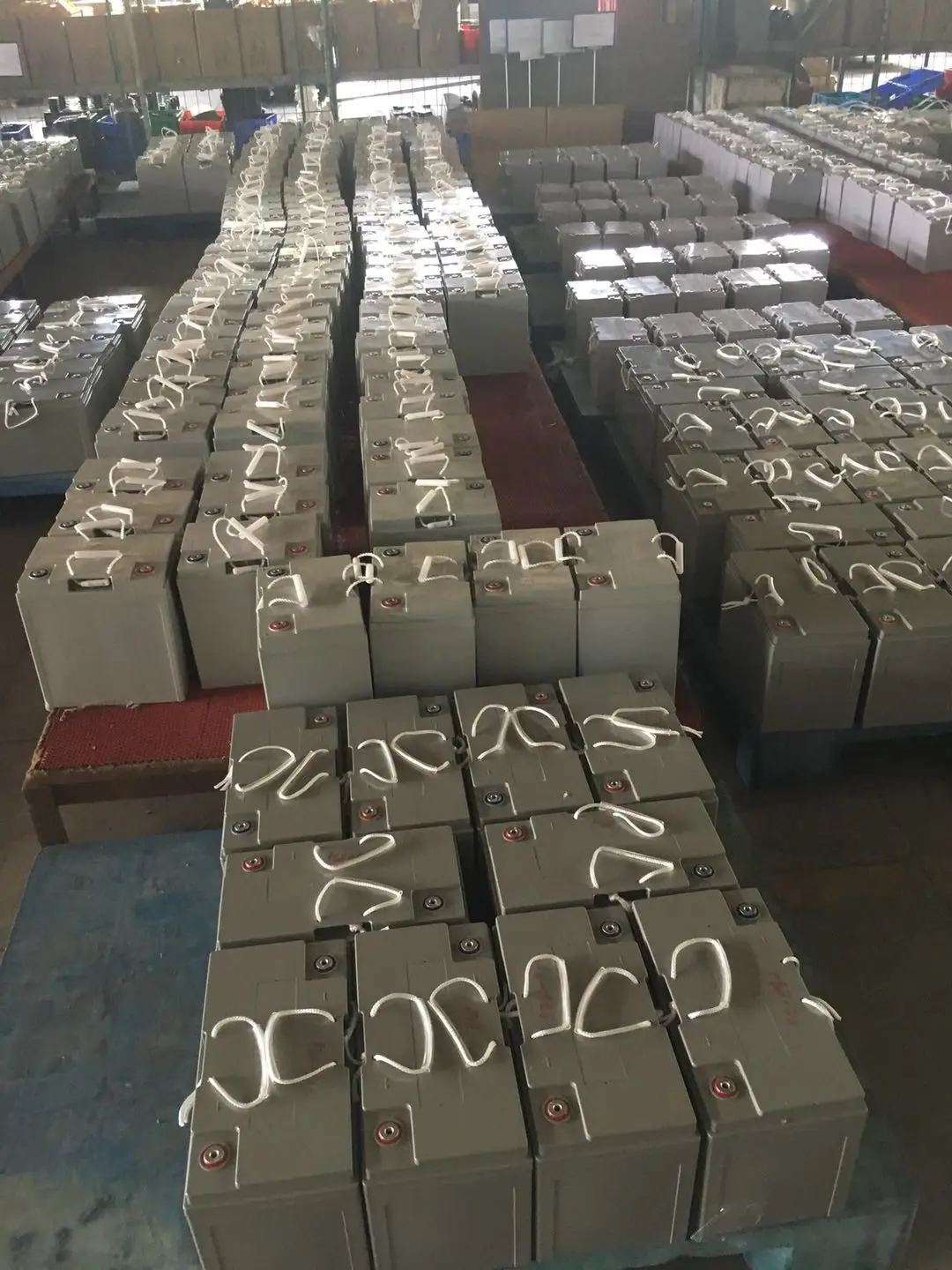 120ah 12V VRLA starting battery 6TN/ 6TL