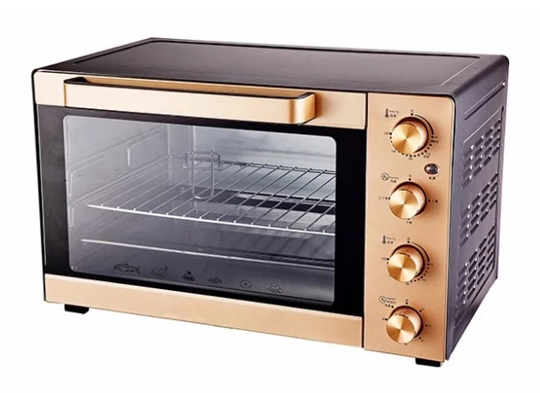 Small kitchen appliance electric mini electric  oven Mini Portable  Toaster Oven