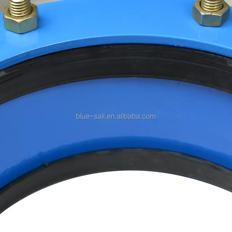 Carbon Steel Expansion Joint Metal Pipe Joint