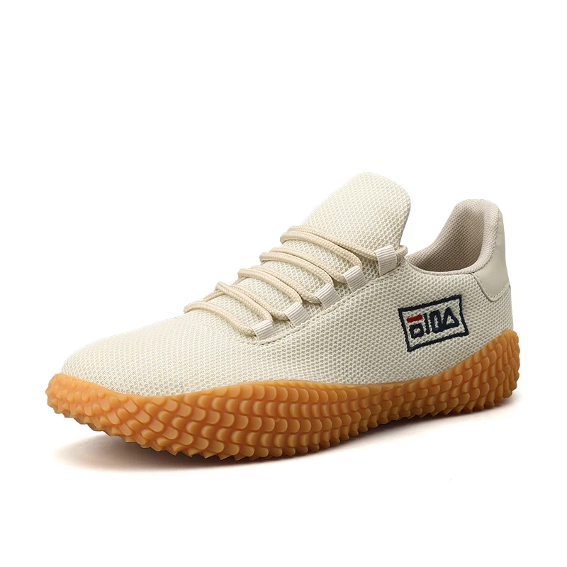 2019 Высокое качество Прямая продажа с фабрики Новейший современный дизайн Летняя мужская Спортивная повседневная обувь