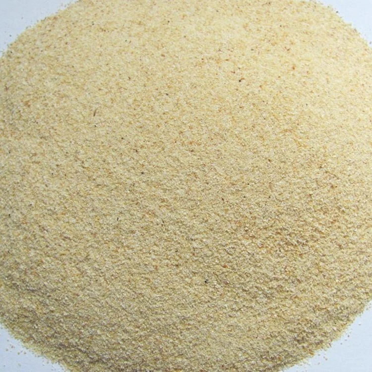 
Granulated Garlic 